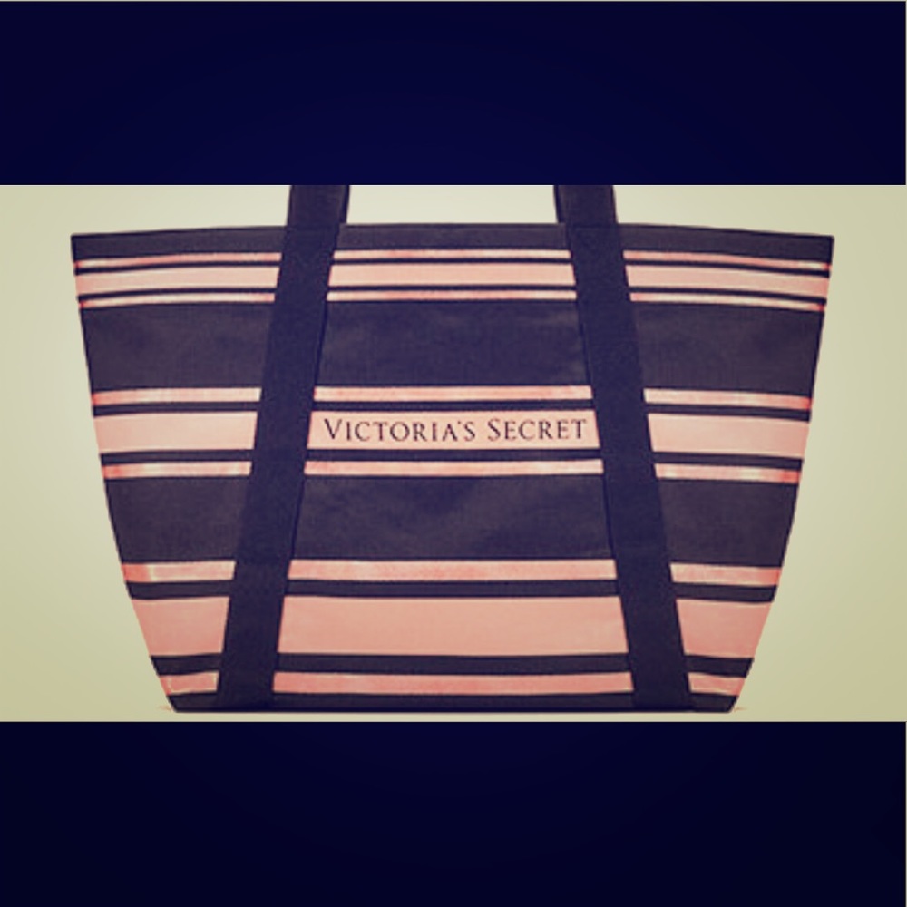 Victoria's secret tote